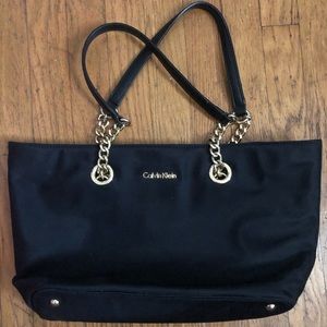 Calvin Klein purse